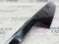 накладка двери (крышки) багажника BMW 3 серия F30/F31/F34 F30 2012, 3.0 л., N55 B30 A, бензин, АКПП, black sapphire metallic (475), седан, задний привод, 51337263383, 7263383 - фото №4
