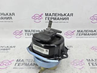 подушка крепления двигателя BMW X5 F15 (2013 - 2018), 3.0 л., N57 D30 A, дизель, АКПП, 22116853103, 6853103