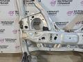 балка подвески передняя (подрамник) BMW 5 серия G30/G31 G30 2017, 2.0 л., B47 D20 A, дизель, АКПП, black sapphire metallic (475), седан, задний привод, правый руль, 31106861106, 6861106, 6859494, 6859493, 6865081, 6865082, 6865068, 6865070, 6865067, 6865069, 6865065, 6865066, 6865085, 6865086 - фото №5