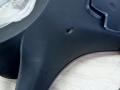 руль Mercedes-Benz C-Класс W205/S205/C205 2014, 2.0 л., M 274.920, бензин, АКПП, белый, седан, задний привод, правый руль, A0004600507 - фото №7