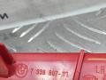 отражатель левый BMW X4 F26 2014, 2.0 л., N20 B20 A, бензин, АКПП, 475 black sapphire metallic, полный привод, правый руль, 7338807, 63147338807 - фото №10