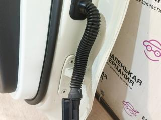 дверная проводка Mercedes-Benz GLA-Класс X156 2014, 2.0 л., M 270.920, бензин, робот, белый calcite white (650u), хетчбэк 5 дв., полный привод, правый руль, A1765406208