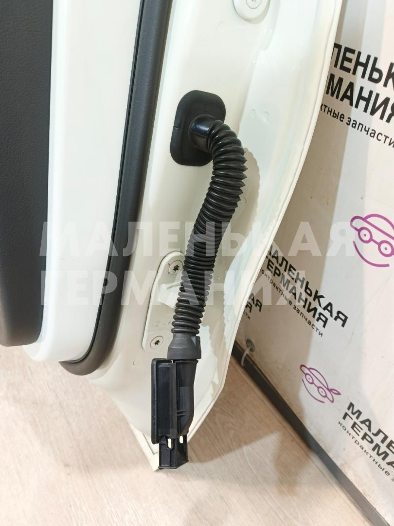 дверная проводка Mercedes-Benz GLA-Класс X156 2014, 2.0 л., M 270.920, бензин, робот, белый calcite white (650u), хетчбэк 5 дв., полный привод, правый руль, A1765406208 - фото №1