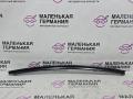 накладка двери (крышки) багажника BMW 3 серия F30/F31/F34 F30 2012, 3.0 л., N55 B30 A, бензин, АКПП, black sapphire metallic (475), седан, задний привод, 51357258298, 7258298 - фото №4