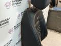салон (комплект сидений) Volkswagen Passat B8 2015, 1.8 л., CJSA, бензин, робот, 2t/c9x чёрный перламутр, седан, правый руль, D3590.00, 013002650, 3Q0881105P, 3G0963557AC, 3Q0881106N, 3G2971369B, 3Q0959760A - фото №17