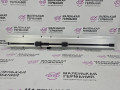 кронштейн (крепление) BMW X6 F16 2014, 3.0 л., N55 B30 A, бензин, АКПП, красный, правый руль, 72157343276, 7343276 - фото №5