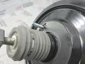 вакуумный усилитель тормозов BMW X6 F16 2014, 3.0 л., N55 B30 A, бензин, АКПП, красный, правый руль, 6791409, 34336791410, 6791410, 32067474, 6791409, 34336772929, 6772929, 296791409 - фото №8
