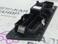 кнопка стеклоподъемника двери передней левой BMW 5 серия G30/G31 G30 2017, 2.0 л., B48 B20 A, бензин, АКПП, b65 jatoba brown metallic, седан, задний привод, правый руль, 9327031, 61319327031, 2874702 - фото №8