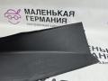 водосток крышки багажника BMW M5 F10 2012, 4.4 л., S63 B44 B, бензин, робот, 300 alpinweiss 3, седан, задний привод, правый руль, 51497204375, 7204375 - фото №7