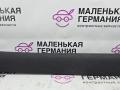 обшивка стойки Mercedes-Benz A-Класс W176 2013, 2.0 л., M 270.920, бензин, робот, серый, хетчбэк 5 дв., передний привод, правый руль, A1766900125 - фото №7
