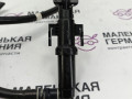 форсунка омывателя фары BMW 5 серия F10/F11 [рестайлинг] F10 2013, 2.0 л., N20 B20 A, бензин, серебро, седан, 61677377667, 61677377668, 61677178742, 7377667, 7377668, 7178742 - фото №12