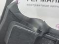 планка под капот BMW X1 F48 2016, 2.0 л., B47 C20 A, дизель, АКПП, alpinweiss 3 (300), передний привод, правый руль, 51767329402, 7329402 - фото №5