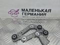 кронштейн (крепление) BMW 5 серия F07/F10/F11 F11 2010, 2.5 л., N52 B25 AF, бензин, АКПП, универсал, задний привод, правый руль, 3108970 - фото №2