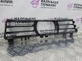 заглушка (решетка) в бампер BMW 5 серия G30/G31 G30 2018, 2.0 л., B48 B20 A, бензин, АКПП, a96 mineral-weiss metallic, седан, задний привод, правый руль, 51117385258, 7385258 - фото №6