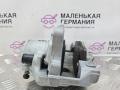 суппорт передний левый Volkswagen Passat CC 1 поколение [рестайлинг] 2013, 2.0 л., CCZB, бензин, робот, z2/h5x синий металлик, седан, передний привод, правый руль, 1K0615123E - фото №5
