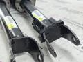 амортизатор подвески Mercedes-Benz C-Класс W205/S205/C205 W205.042 2014, 2.0 л., M 274.920, бензин, АКПП, 755 серый, седан, задний привод, правый руль, A2053209230, A2053211604, 24251426 - фото №9