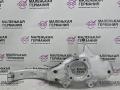 кулак поворотный правый BMW X6 E71/E72 E71 2009, 3.0 л., N54 B30 A, бензин, серебро, правый руль, 31216869870, 6869870, 6773784, 31216773784 - фото №6