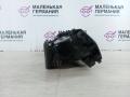 дефлектор обдува салона BMW 3 серия G20 2020, 2.0 л., B46 B20 B, бензин, АКПП, белый alpinweiss 3 (300), седан, задний привод, 64119855407, 9855407 - фото №8