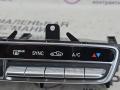 блок управления печки / климат-контроля Mercedes-Benz C-Класс W205/S205/C205 W205.042 2014, 2.0 л., M 274.920, бензин, АКПП, 755 серый, седан, задний привод, правый руль, A2059058105 - фото №9