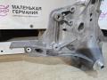 балка подвески передняя (подрамник) BMW 5 серия G30/G31 G30 2018, 2.0 л., B48 B20 A, бензин, АКПП, черный 475, седан, задний привод, правый руль, 31106861106, 6861106, 6859494, 6859493, 6865081, 6865082, 6865068, 6865070, 6865067, 6865069, 6865065, 6865066, 6865085, 6865086 - фото №41