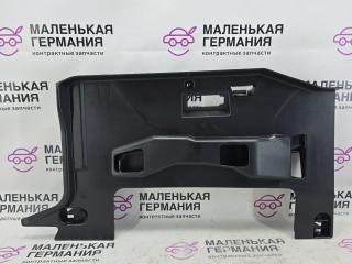 накладка на торпедо (консоль) BMW X5 G05 (2018 - 2026), 3.0 л., B58B30C, бензин, черный, полный привод, 51459399371, 9399371