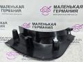 накладка на порог BMW M5 F10 2012, 4.4 л., S63 B44 B, бензин, робот, 300 alpinweiss 3, седан, задний привод, правый руль, 9162738 - фото №5
