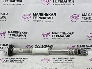 рулевой карданчик BMW M5 F10 2012, 4.4 л., S63 B44 B, бензин, робот, 300 alpinweiss 3, седан, задний привод, правый руль, 32306776109, 6776109