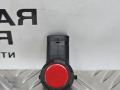 парктроник задний BMW X6 F16 2014, 3.0 л., N55 B30 A, бензин, АКПП, красный, правый руль, 66209274427, 9274427 - фото №6