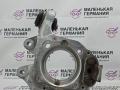 кулак задний левый BMW X5 M F85 2016, 4.4 л., S63 B44 B, бензин, АКПП, donington grau (c28), полный привод, 6770981, 33326879101, 6879101, 33326770981, 6877217 - фото №4
