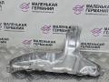 защита (экран) выпускного коллектора Mercedes-Benz C-Класс W205/S205/C205 W205.042 2014, 2.0 л., M 274.920, бензин, АКПП, 755 серый, седан, задний привод, правый руль, A2741420320 - фото №9