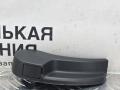 ручка открывания капота BMW 5 серия G30/G31 G30 2018, 2.0 л., B48 B20 A, бензин, АКПП, черный 475, седан, задний привод, правый руль, 51477343443, 7343443 - фото №6