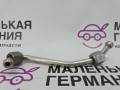 трубка топливная BMW 5 серия G30/G31 G31 2017, 2.0 л., B48 B20 B, бензин, АКПП, alpinweiss 3 (300), универсал, правый руль, 13537639980, 7639980 - фото №2