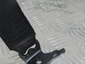 замок ремня безопасности BMW 5 серия G30/G31 G30 2017, 2.0 л., B47 D20 A, дизель, АКПП, black sapphire metallic (475), седан, задний привод, правый руль, 72117430064, 7430064 - фото №7