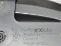 декоративная крышка двигателя BMW M5 F10 2012, 4.4 л., S63 B44 B, бензин, робот, 300 alpinweiss 3, седан, задний привод, правый руль, 13717843155, 7843155 - фото №10