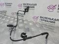трубка вакуумная Mercedes-Benz E-Класс W212 [рестайлинг] W212 2014, 2.0 л., M 274.920, бензин, АКПП, 149 u белый, седан, задний привод, правый руль, A2740703732 - фото №5