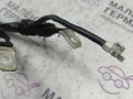 провод с генератора на стартер Mercedes-Benz E-Класс W213/S213/C238/A238 2018, 2.0 л., M 274.920, бензин, АКПП, 149 polar white или polarweiss, седан, задний привод, правый руль, A2135400817, A0035464943, A0001563724, A0001565024 - фото №15
