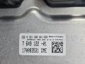 комплект для запуска (заводки) авто BMW X3 F25 2013, 2.0 л., N20 B20 A, бензин, АКПП, а52/7 spacegrau, хетчбэк 5 дв., полный привод, правый руль, 6913632, 12147649122, 7649122, 61359301522, 9301522, 0261S08601, 5WK50722HBR, 6913648 - фото №12