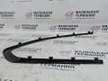 молдинг стекла BMW X1 F48 2016, 2.0 л., B47 C20 A, дизель, АКПП, alpinweiss 3 (300), передний привод, правый руль - фото №4