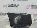обшивка стойки центральной правой BMW 8 серия G14/G15 G15 2021, 4.4 л., N63B44D, бензин, АКПП, черный, купе, полный привод, 51438076104, 8076104, 51437433494, 7433494 - фото №2