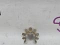 Втулка BMW 6 серия F06/F12/F13 2012, 4.4 л., N63 B44 B, бензин, АКПП, alpinweiss 3 (300), хетчбэк 5 дв., задний привод, правый руль, 11657585806, 7585806, 11787584380, 7584380 - фото №6