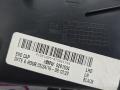 крышка торпеды боковая BMW X5 M F85 2016, 4.4 л., S63 B44 B, бензин, АКПП, donington grau (c28), полный привод, 51459281634, 9281634 - фото №4