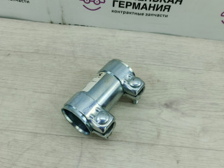 хомут глушителя Audi A4 B5 (1994 - 1999), 265119, 650119, 443253141D