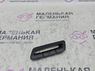 пластик BMW 8 серия G14/G15 G15 (2018 - 2022), 4.4 л., N63B44D, бензин, черный, полный привод, 51467464168, 7464168