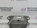 подушка крепления КПП BMW X1 F48 2017, 2.0 л., B48 A20 B, бензин, АКПП, синий mediterranblau c10, полный привод, правый руль, 22316853449, 6853449 - фото №6