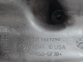 бачок расширительный BMW X5 F15 2014, 3.0 л., N57 D30 A, дизель, АКПП, mineralweiss metallic (a96), полный привод, правый руль, 13177647290, 7647290, 17137552546, 7552546 - фото №5