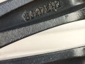 диск литой BMW Z4 E85 2003, 2.5 л., M54 B25 (256S5), бензин, АКПП, black sapphire metallic (475), кабриолет, 6759841 - фото №64
