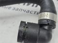патрубок радиатора BMW 6 серия F06/F12/F13 2012, 4.4 л., N63 B44 B, бензин, АКПП, alpinweiss 3 (300), хетчбэк 5 дв., задний привод, правый руль, 17127592872, 17127619711, 7619711, 7592872, 7576362 - фото №14