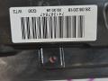 люк BMW 5 серия G30/G31 G30 2018, 2.0 л., B48 B20 A, бензин, АКПП, черный 475, седан, задний привод, правый руль, 54107458888, 7458888, 54107214889, 7214889, 7418535 - фото №11