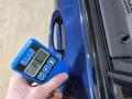 дверь передняя левая BMW X3 G01 2019, 2.0 л., B48B20C, бензин, АКПП, c1m phytonic-blau metallic, внедорожник 5 дв., полный привод, 41007465527, 7465527, 41002459940, 2459940 - фото №9