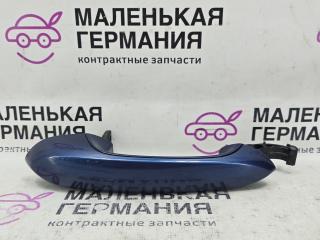 ручка наружная задняя правая BMW X3 G01 2019, 2.0 л., B48B20C, бензин, АКПП, c1m phytonic-blau metallic, внедорожник 5 дв., полный привод, 51217470542, 51217497722, 7470542, 7497722